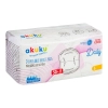 AKUKU Wkładki laktacyjne Daily (a0160) 1 op. - 60 szt