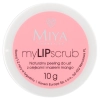 MIYA myLIPscrub Peeling do ust 10g