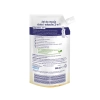 NIVEA Bambino Dzieciaki Żel do mycia ciała i włosów 2w1 Surykatki Refill 900 ml