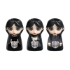KIDS Gothic 3D Zestaw Żele pod prysznic 3w1  1op.- 9 sztuk (8+1 )