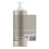 ROMANTIC Balsam do włosów Biotin 850 ml