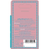 FLOSLEK Peeling cukrowy do ust Nudish 14 g