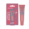 FLOSLEK Peeling cukrowy do ust Pinkish 14 g