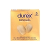 DUREX Sensual No Latex Prezerwatywy bez lateksu 1 op.-3 sztuki
