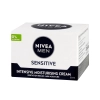 NIVEA MEN Sensitive Łagodzący krem nawilżający 50 ml