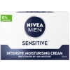 NIVEA MEN Sensitive Łagodzący krem nawilżający 50 ml