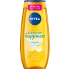NIVEA ŻEL POD PRYSZNIC SUMMER HAPPINESS 250 ML LIMITOWANA EDYCJA