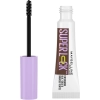 MAYBELLINE Super Lock Żel do brwi 260 Deep Brown 7 ml