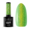 CLARESA N Lakier hybrydowy Unicorn Glow 02 5 g