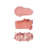 REVOLUTION Paleta różów do policzków Icon Palette Authentic Peach