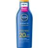 NIVEA SUN Protect & Moisture Balsam nawilżający do opalania SPF20 200 ml