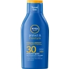 NIVEA SUN Protect & Moisture Balsam nawilżający do opalania SPF30 100 ml