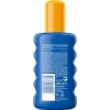 NIVEA SUN Protect & Moisture Balsam nawilżający do opalania w sprayu SPF30 200 ml