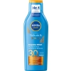 NIVEA SUN Protect & Bronze Balsam do opalania aktywujący naturalną opaleniznę SPF30 200 ml