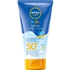 NIVEA SUN Kids Ultra Protect & Care Balsam ochronny do opalania dla dzieci SPF 50+ 150 ml
