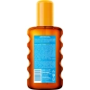 NIVEA SUN Protect & Bronze Olejek do opalania aktywujący naturalną opaleniznę w sprayu SPF30 200 ml