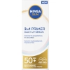 NIVEA SUN Primer Daily UV Serum do twarzy 2w1 SPF50 30 ml