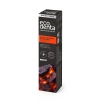 ECODENTA CZARNA PASTA Wybielająca Z MINERAŁAMI WULKANICZNYMI 100 ML