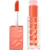 MAYBELLINE Sunkisser Hazy Matte Róż Róż do policzków w płynie, 34 Peachy Quench 4,7 ml