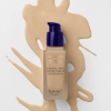 CLARESA Natural Skin Tinted Serum Foundation Podkład-serum z naturalnym wykończeniem 2WO Medium Olive 32 ml