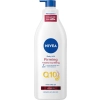 NIVEA Body Q10 Ujędrniająco - odżywcze Mleczko do ciała 60+ 400 ml