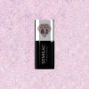 SEMILAC Smart Extend Lakier hybrydowy Glitter Delicate Pink nr. 806 7 ml