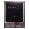 BUGATTI  Signature Carbon Woda toaletowa dla mężczyzn 100 ml