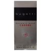 BUGATTI  Dynamic Move Chrome Woda toaletowa dla mężczyzn 100 ml