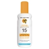 KOLASTYNA Ochrona i nawilżenie Emulsja do opalania w sprayu SPF15+ 200 ml
