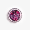SEMILAC Flower Flakes Wild Orchid