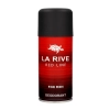 La Rive for Men Red Line dezodorant w sprayu 150ml