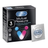 Durex Prezerwatywy Performax Intense 3 szt