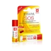 Eveline Pomadka - balsam ochronny do ust SOS  cherry  1szt