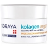 Soraya Kolagen Argan Krem nawilżający przeciwzmarszczkowy na dzień i noc  50ml