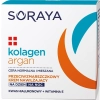 Soraya Kolagen Argan Krem nawilżający przeciwzmarszczkowy na dzień i noc  50ml