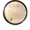 Eveline Art Professional Make-up Puder prasowany nr 33 golden sand  14g