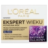 Loreal Ekspert Wieku 60+ Krem odbudowujący na noc 50ml