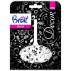 Brait Kostka toaletowa Decor 1-fazowa do WC Floral  40g