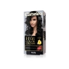 Delia Cosmetics Cameleo HCC Farba permanentna Omega+ nr 1.0  Black  1op.