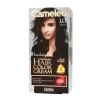 Delia Cosmetics Cameleo HCC Farba permanentna Omega+ nr 1.0  Black  1op.