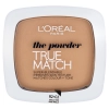 Loreal Puder w kamieniu True Match R2-C2 Rose Vanilla  9g