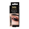 Delia Cosmetics Eyebrow Expert Pęseta do brwi  1szt