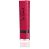 Bourjois Rouge Velvet Pomadka do ust matowa nr 09  2.4g