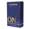 La Rive for Men Just on Time Woda Toaletowa  100ml