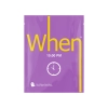 K.WHEN 10:00 PM