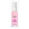 Delia Cosmetics Skin Care Defined Baza pod makijaż Go Glow rozświetlająca  30ml