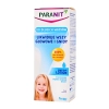 PARANIT Sensitive Lotion eliminujący wszy i gnidy do włosów długich  150ml