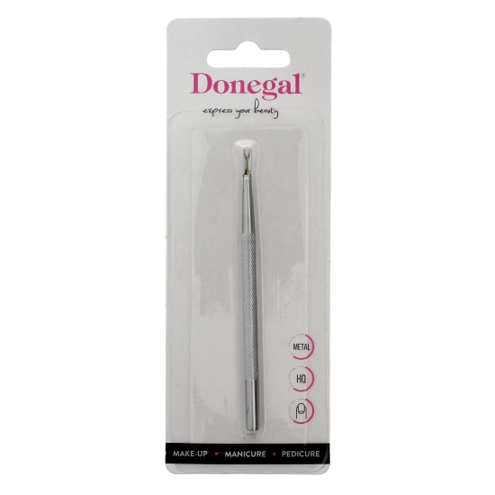DONEGAL RADEŁKO do skórek metalowe (2139)  1szt