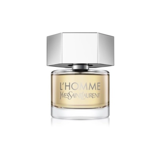 YVES SAINT LAURENT L`HOMME EDT SPRAY 60ML