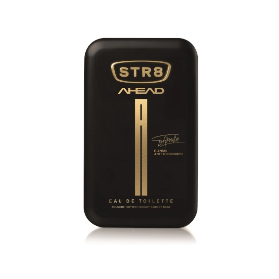 STR 8 Ahead Woda toaletowa 100ml
